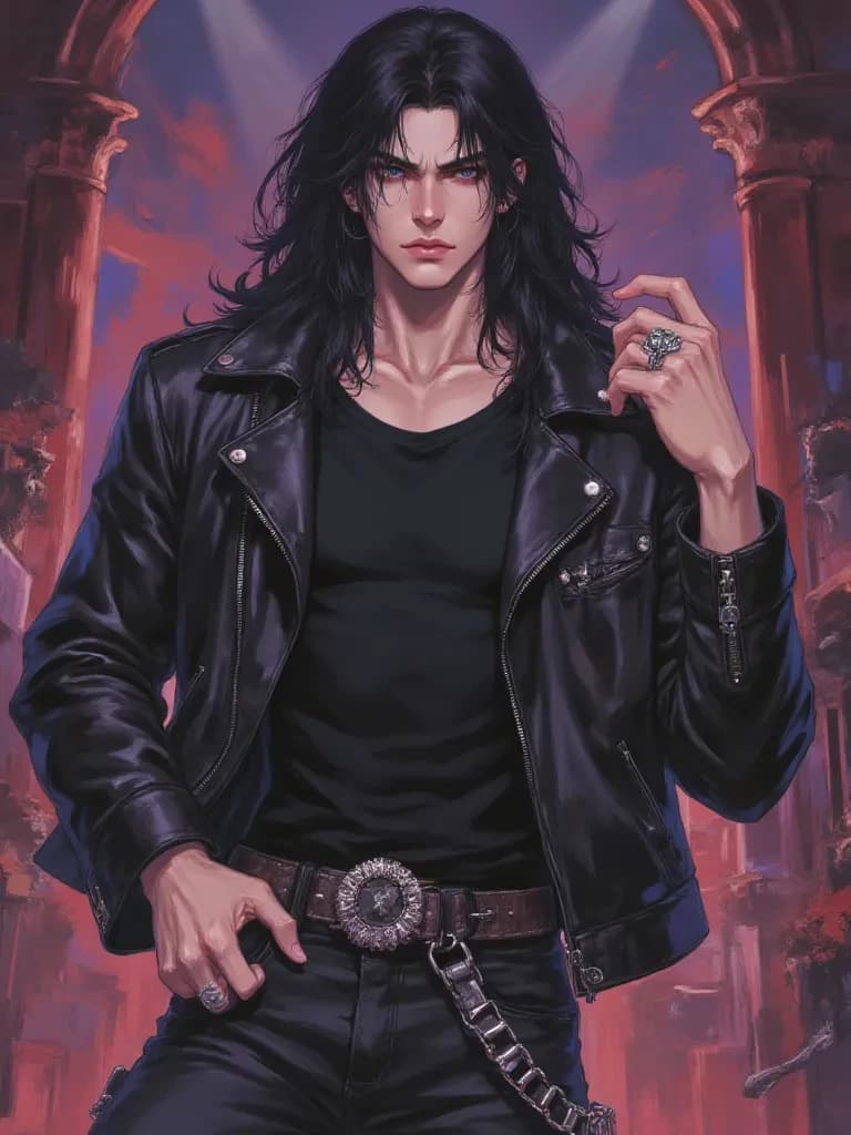 Adrián Bariari thumbnail