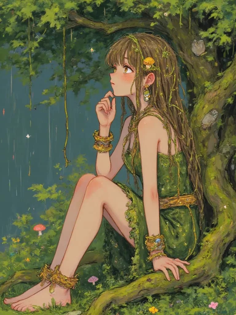 Elara Meadowlight thumbnail