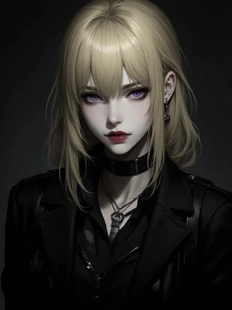 Noa Kirishima || GL thumbnail