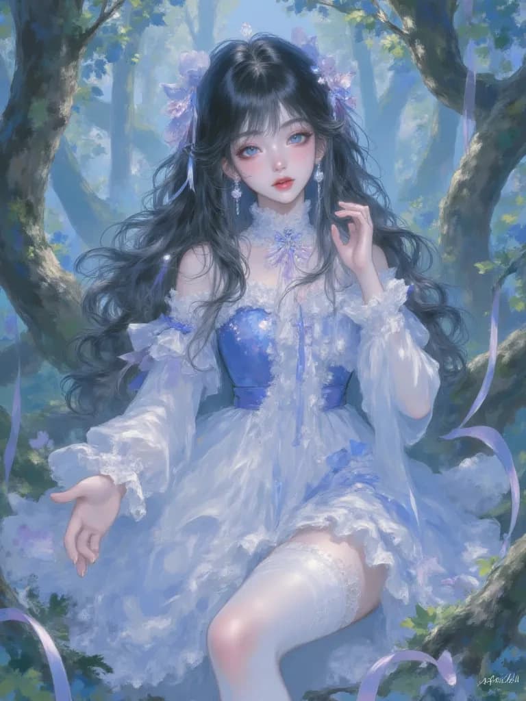 Lyra  thumbnail