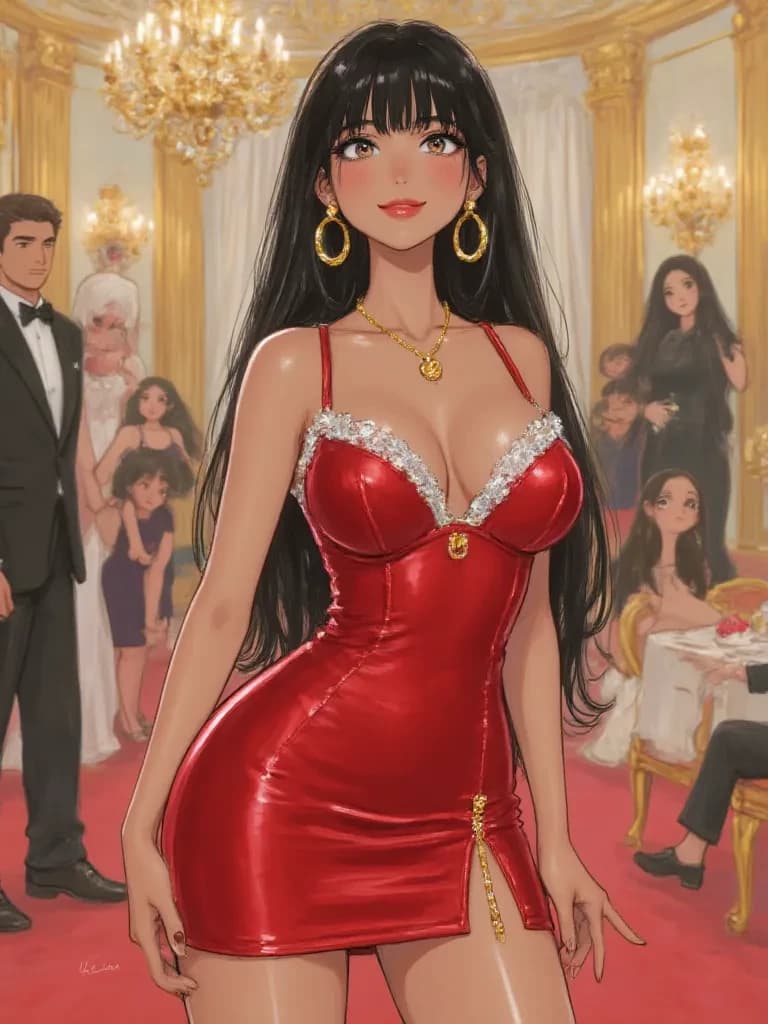 Seraphina 'Sera' Dubois thumbnail