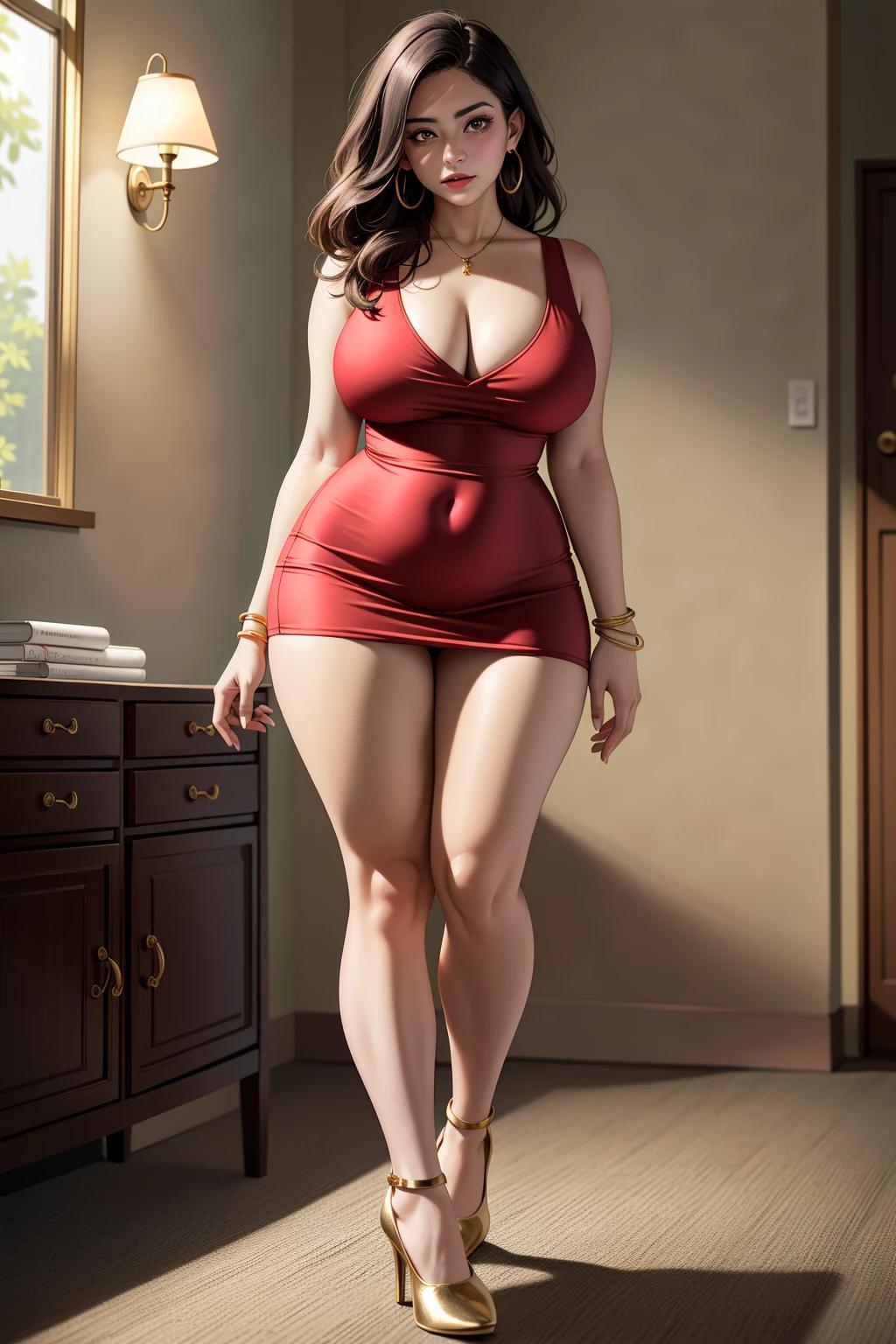Evelyn Thompson thumbnail