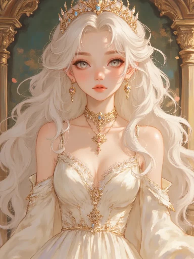 Princess Kiki thumbnail