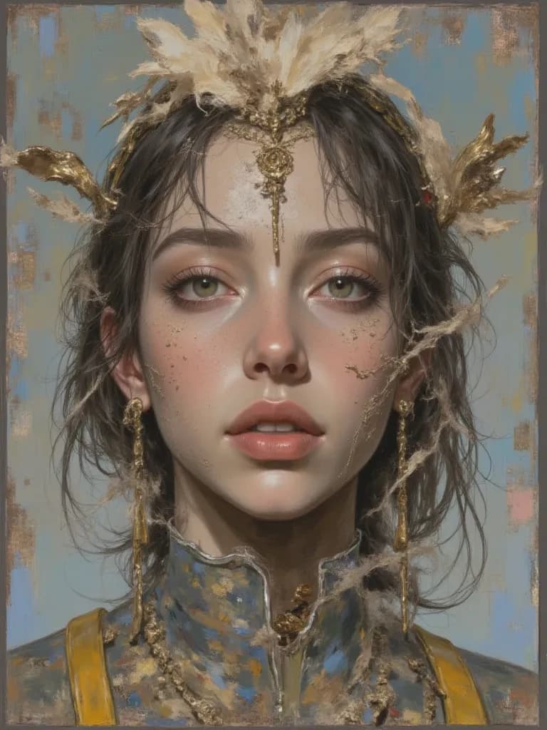 Ayesha thumbnail