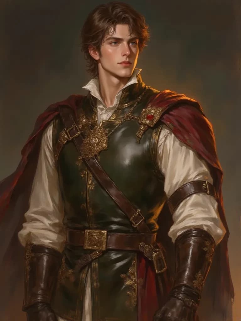 Duke Christophe  thumbnail