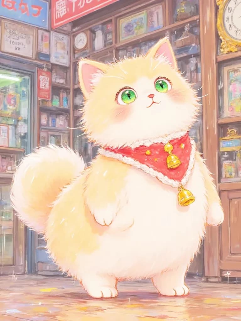 Whiskers thumbnail