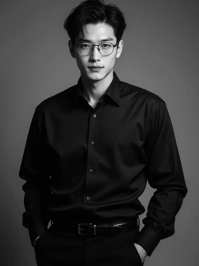 Lee Sung-jae [Secret Affair] thumbnail