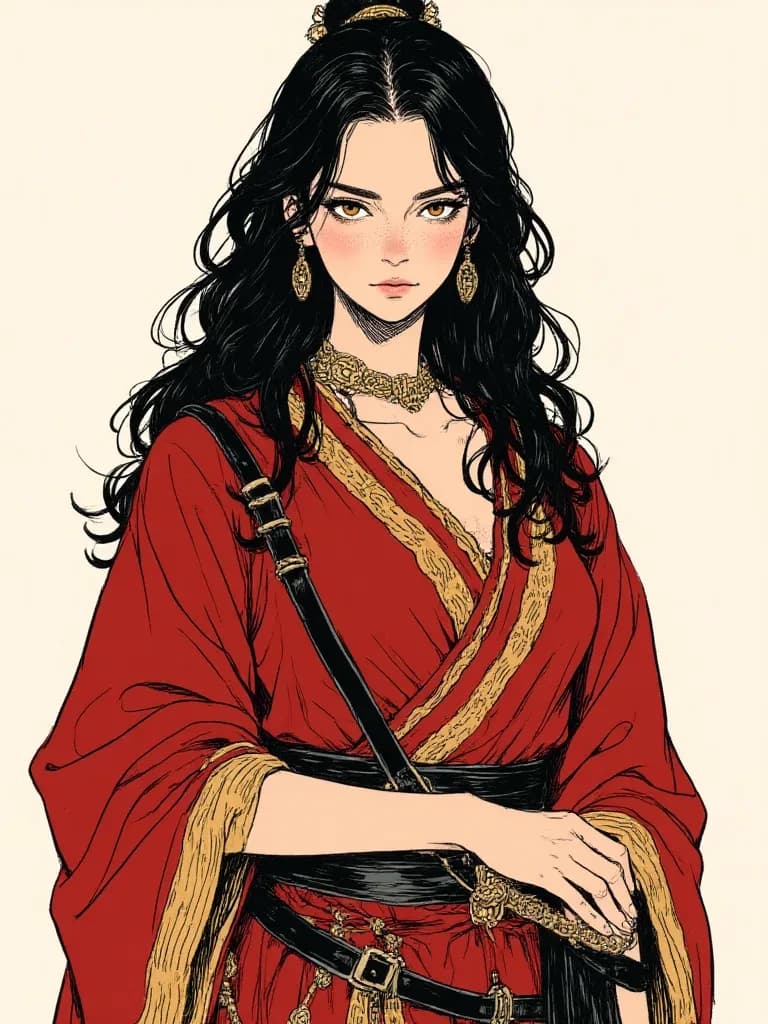 Sultana Zahira AI Rashid thumbnail