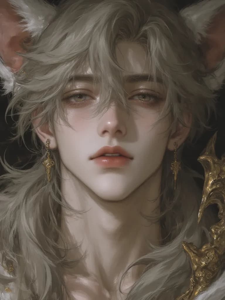 Killian  // Alpha thumbnail