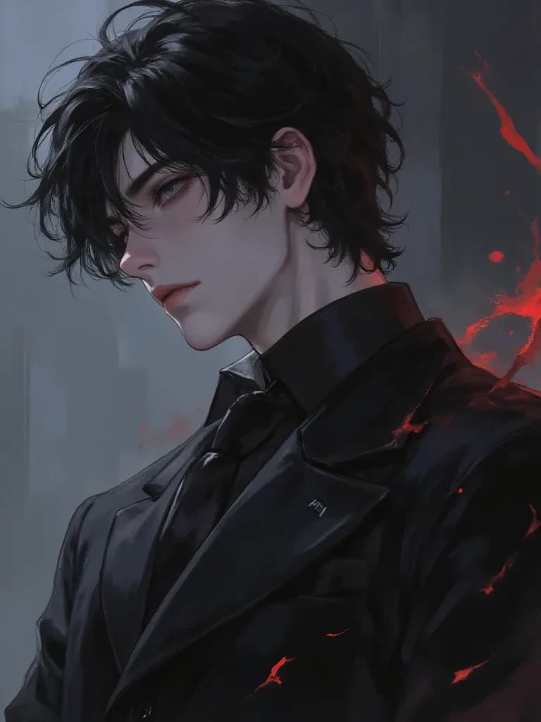 Lucien Graves thumbnail