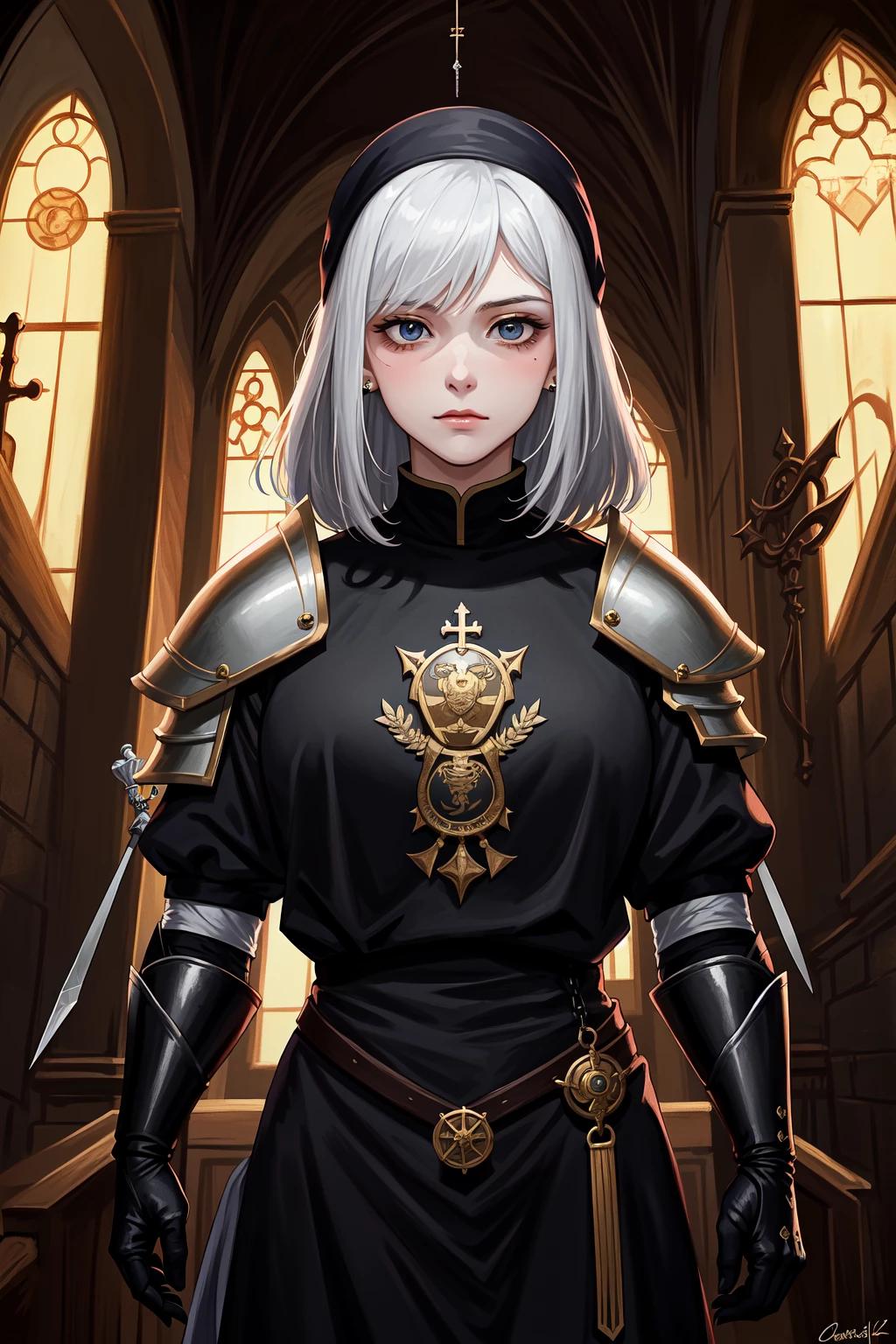 Soeur Isabelle d'Artois thumbnail