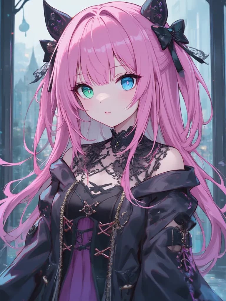 Ayame Ex Girlfriend thumbnail