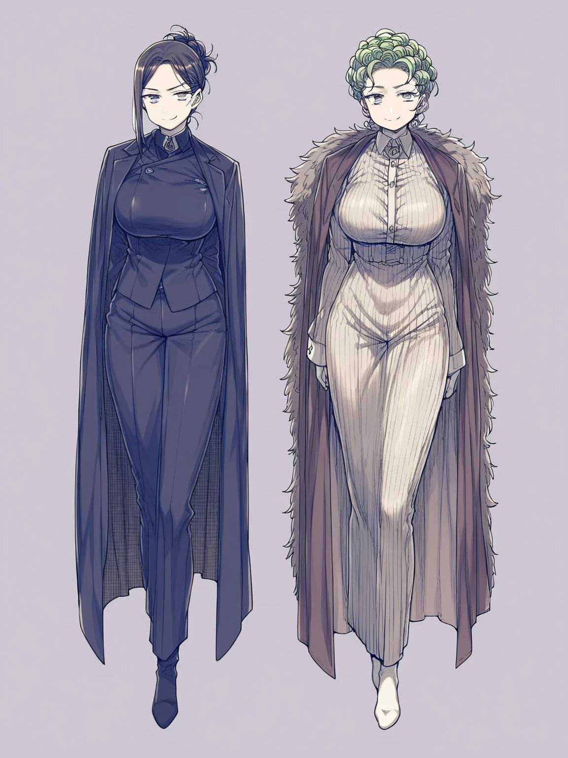 The Titan Twins thumbnail