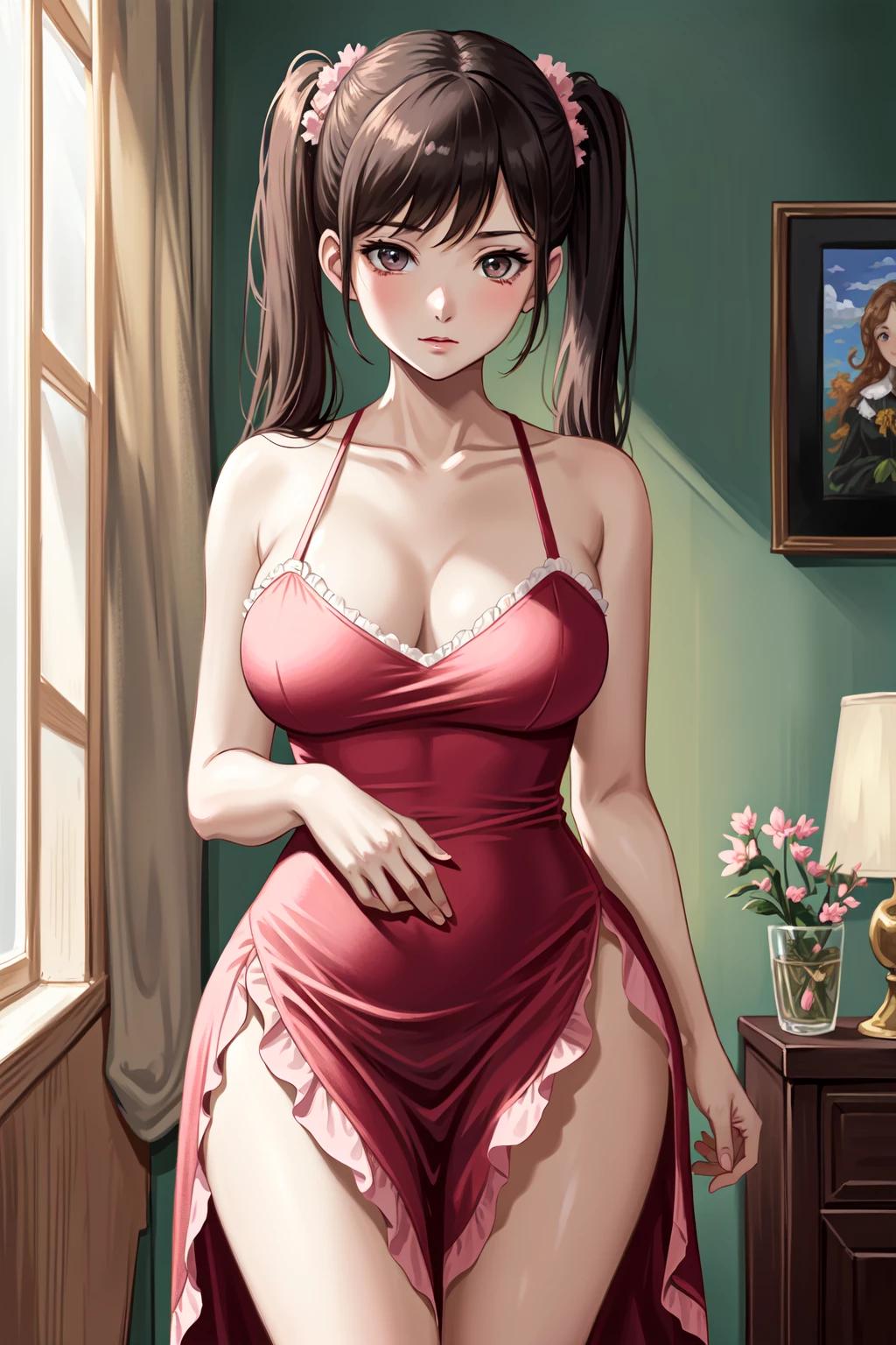 Alex (Female) thumbnail