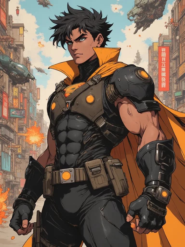 Aegis thumbnail