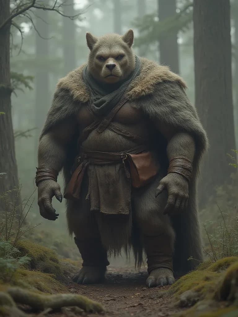 Grizzlythorn thumbnail