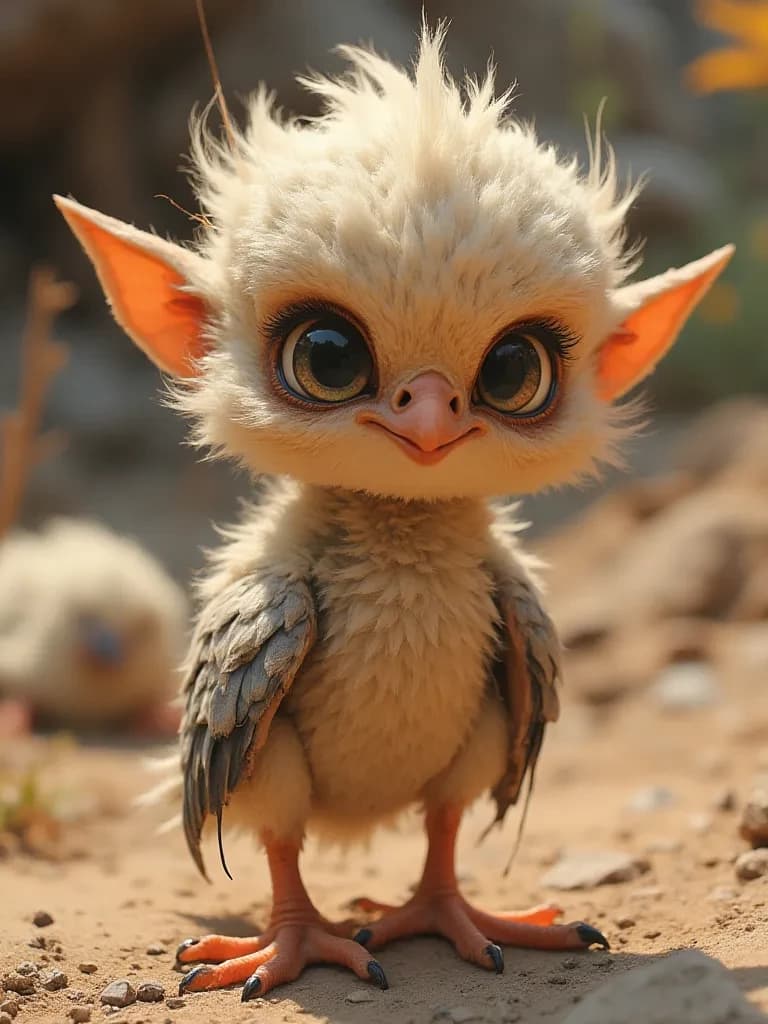 Chick thumbnail