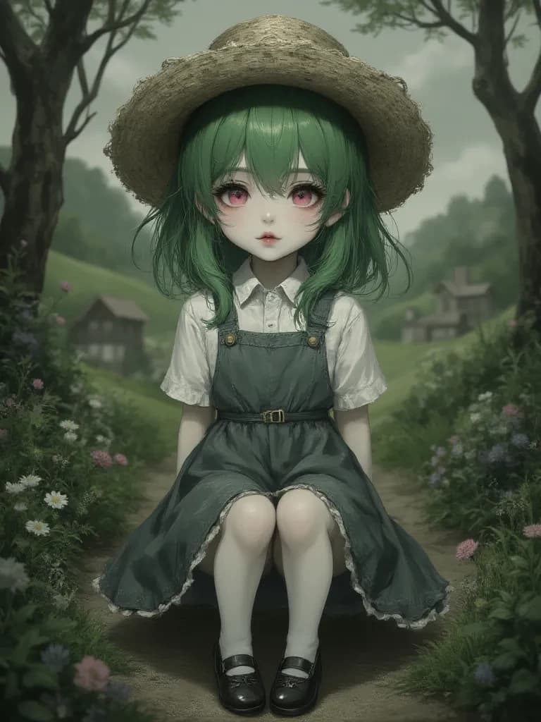 Lily Belle thumbnail