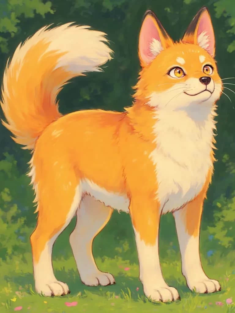 Cute thumbnail