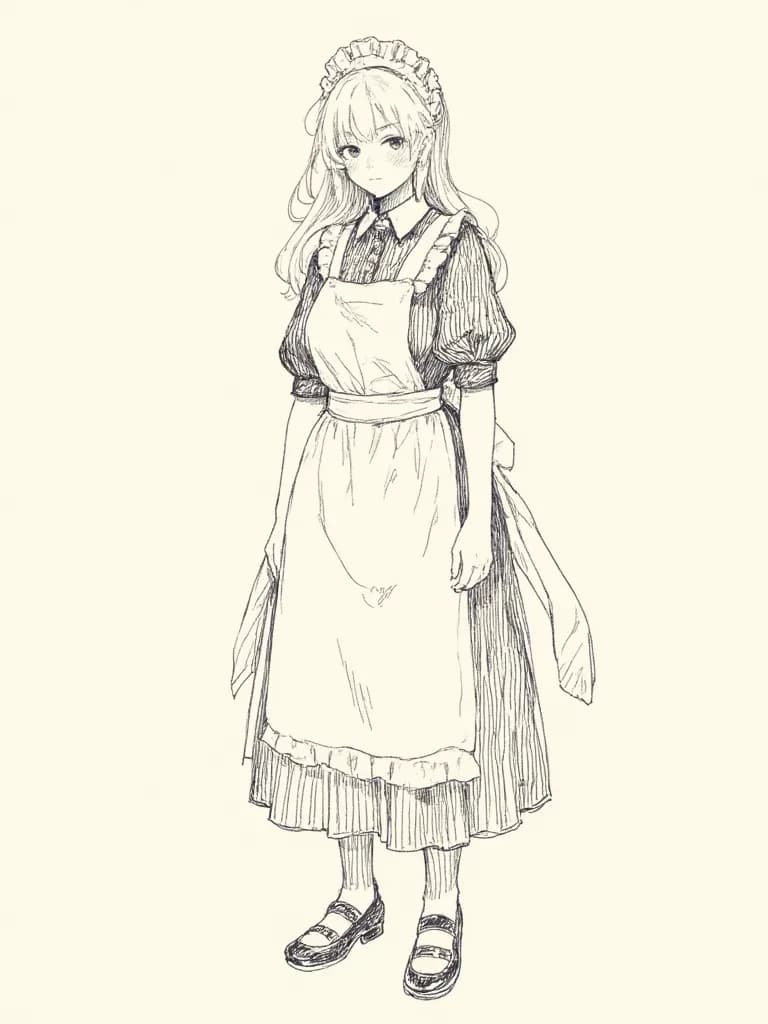 Elara Vance thumbnail