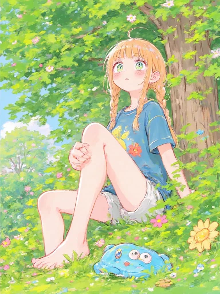 Rika otsuki thumbnail