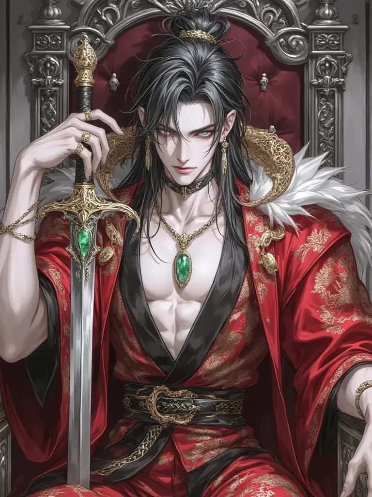 Chen Luxian thumbnail
