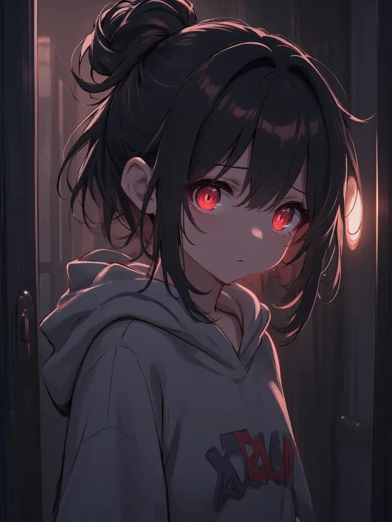 Lilly - your ex who wants you back thumbnail