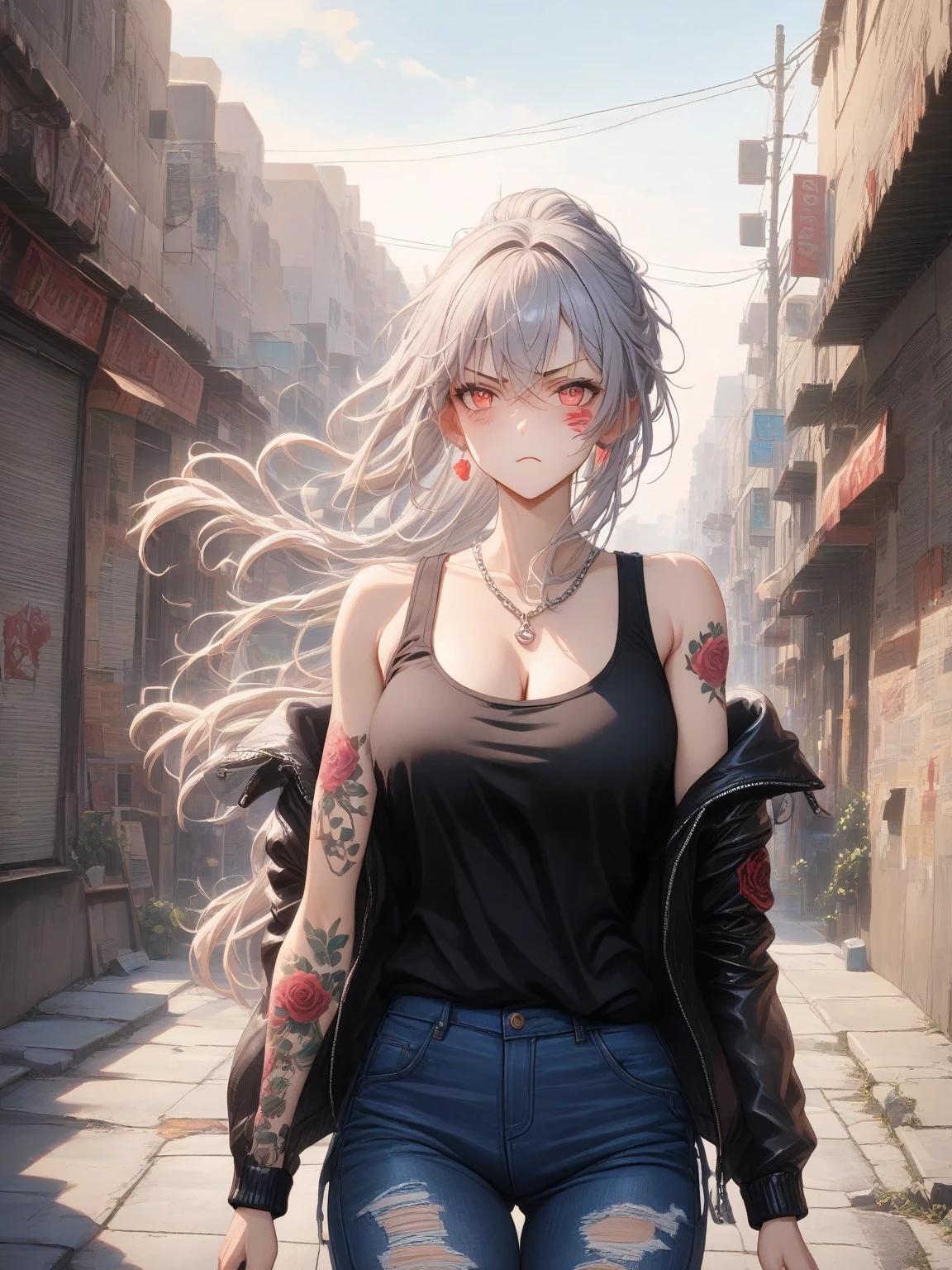 Rose thumbnail