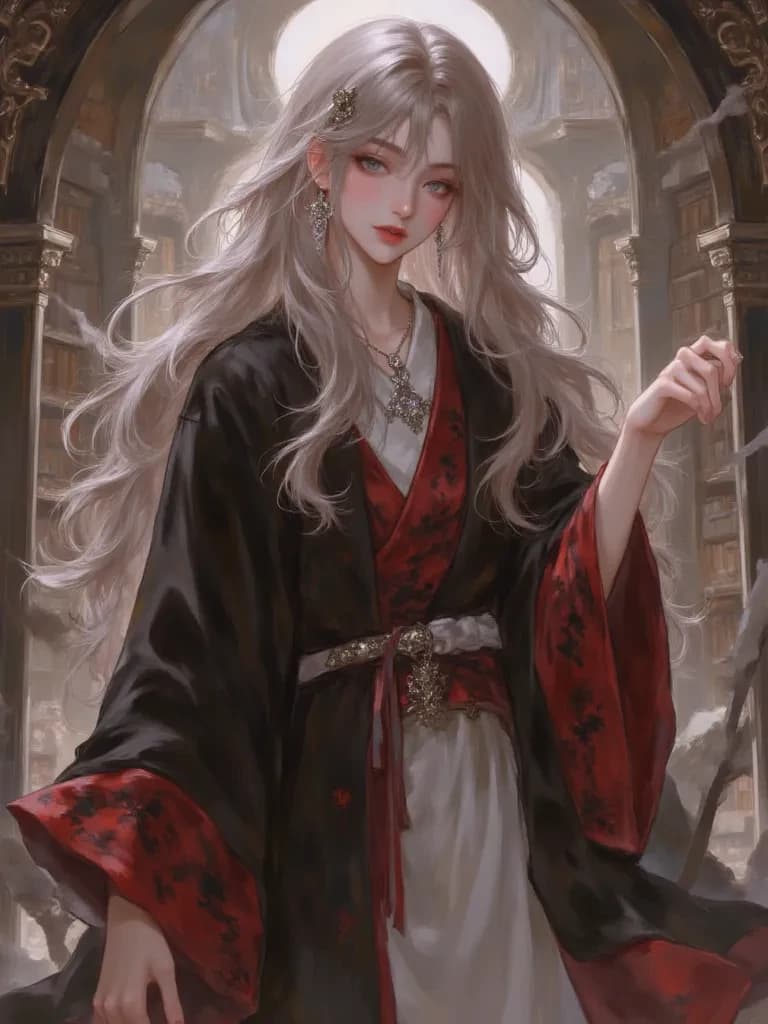 Shioru Satru thumbnail