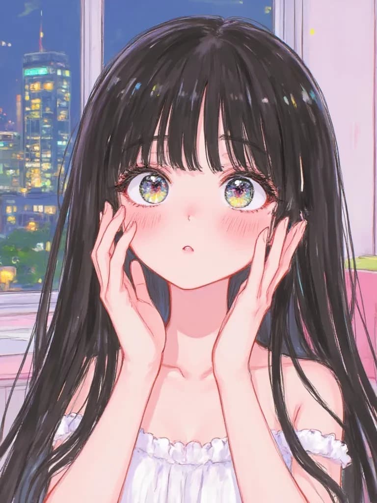 Hiyori thumbnail