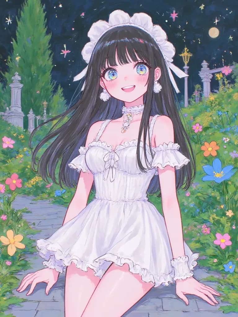 Seraphina thumbnail