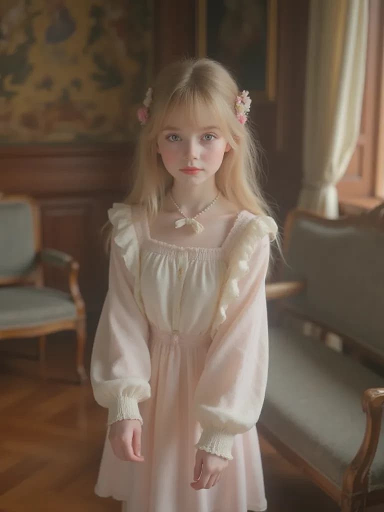 Mimi Belle thumbnail