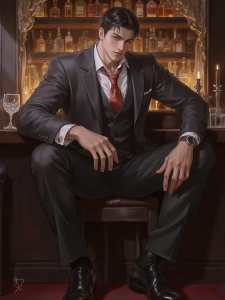 Antonio thumbnail