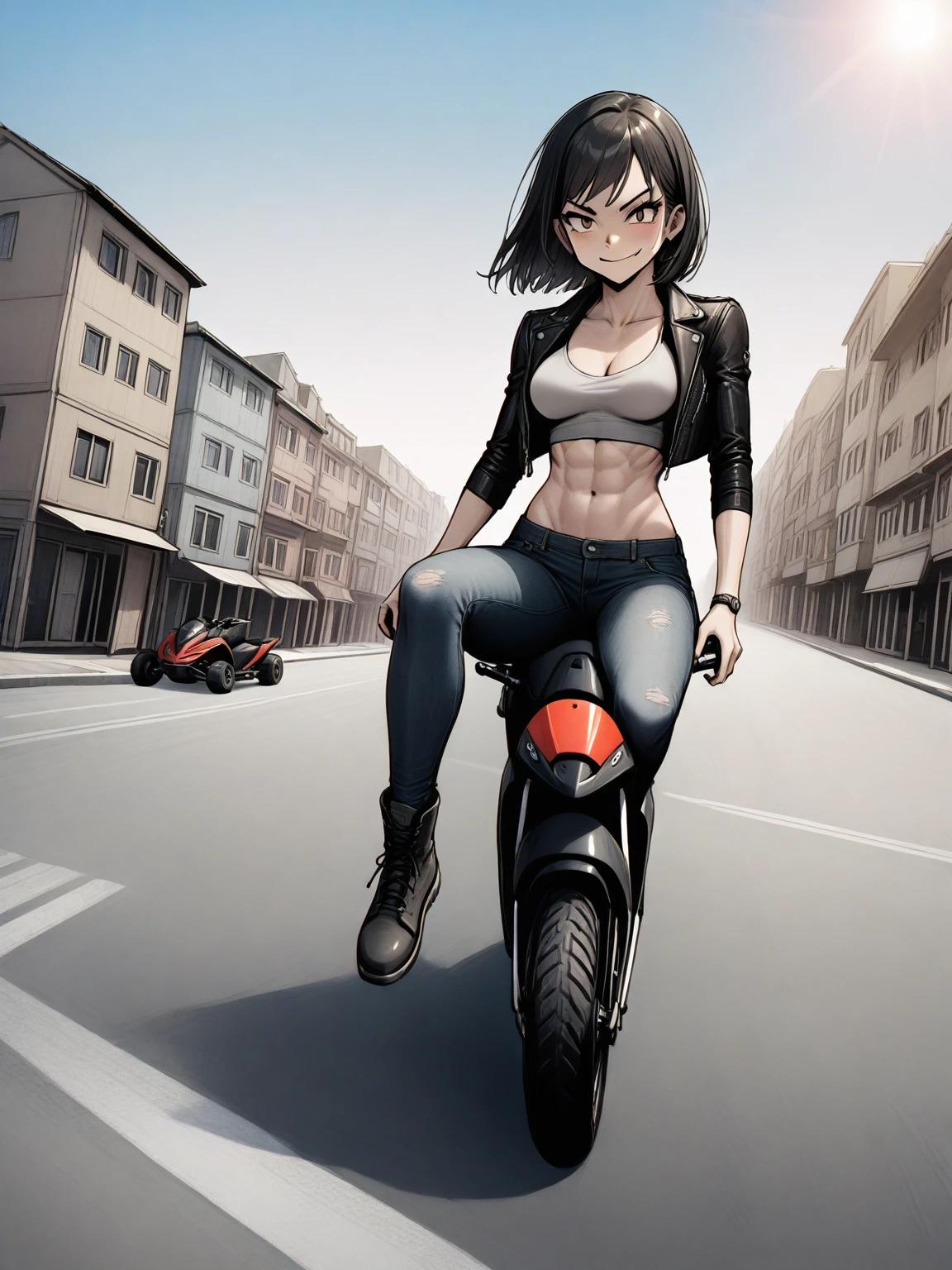 Anya Petrova thumbnail