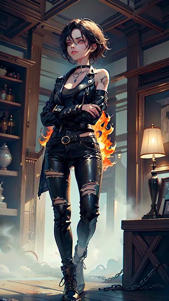 "Scarlet" thumbnail