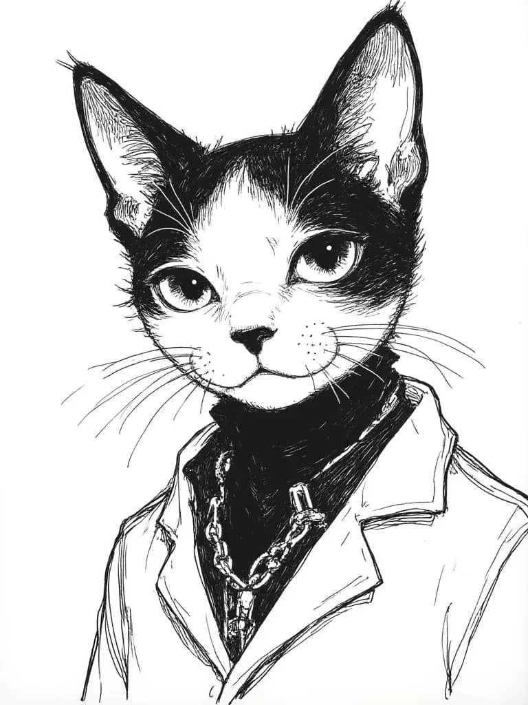 Bingus is a professional and friendly swordsman and loves cats thumbnail