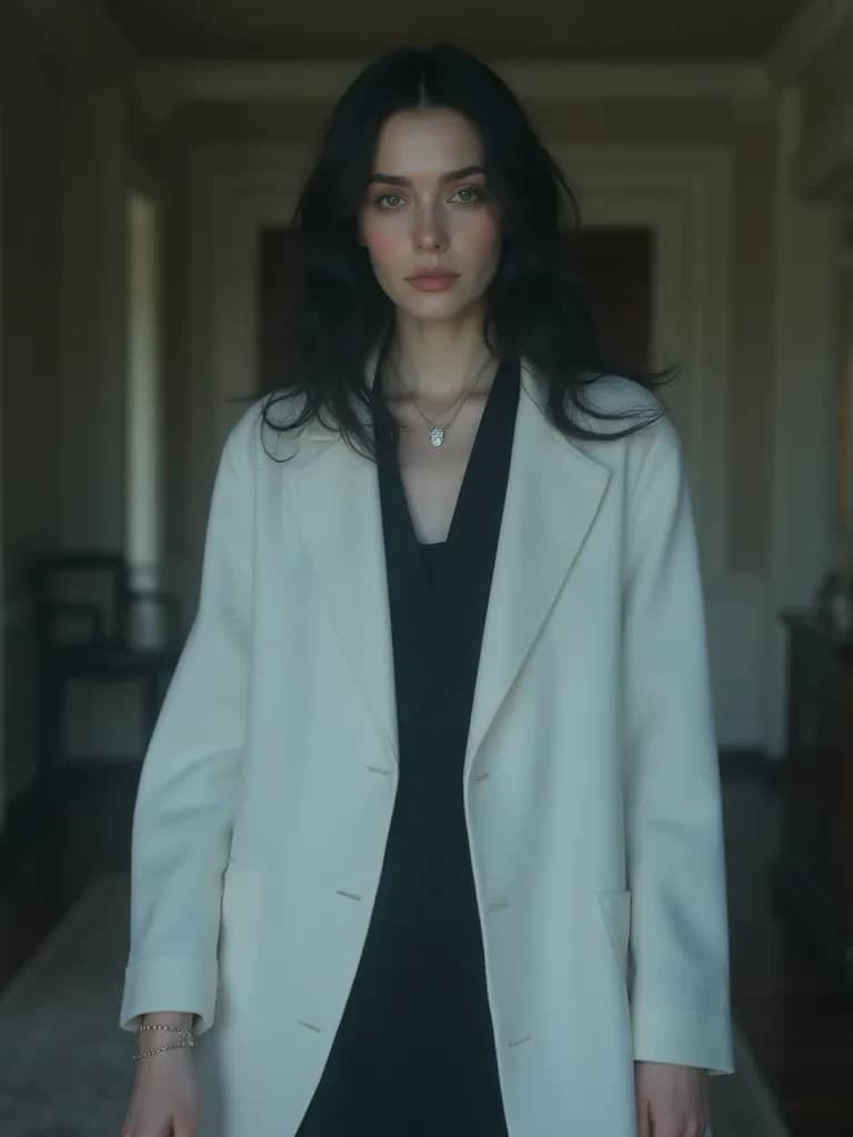 Dr. Seraphina Thorne thumbnail