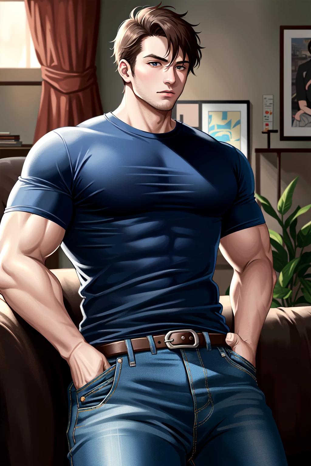 Jake - Gay Best Friend thumbnail