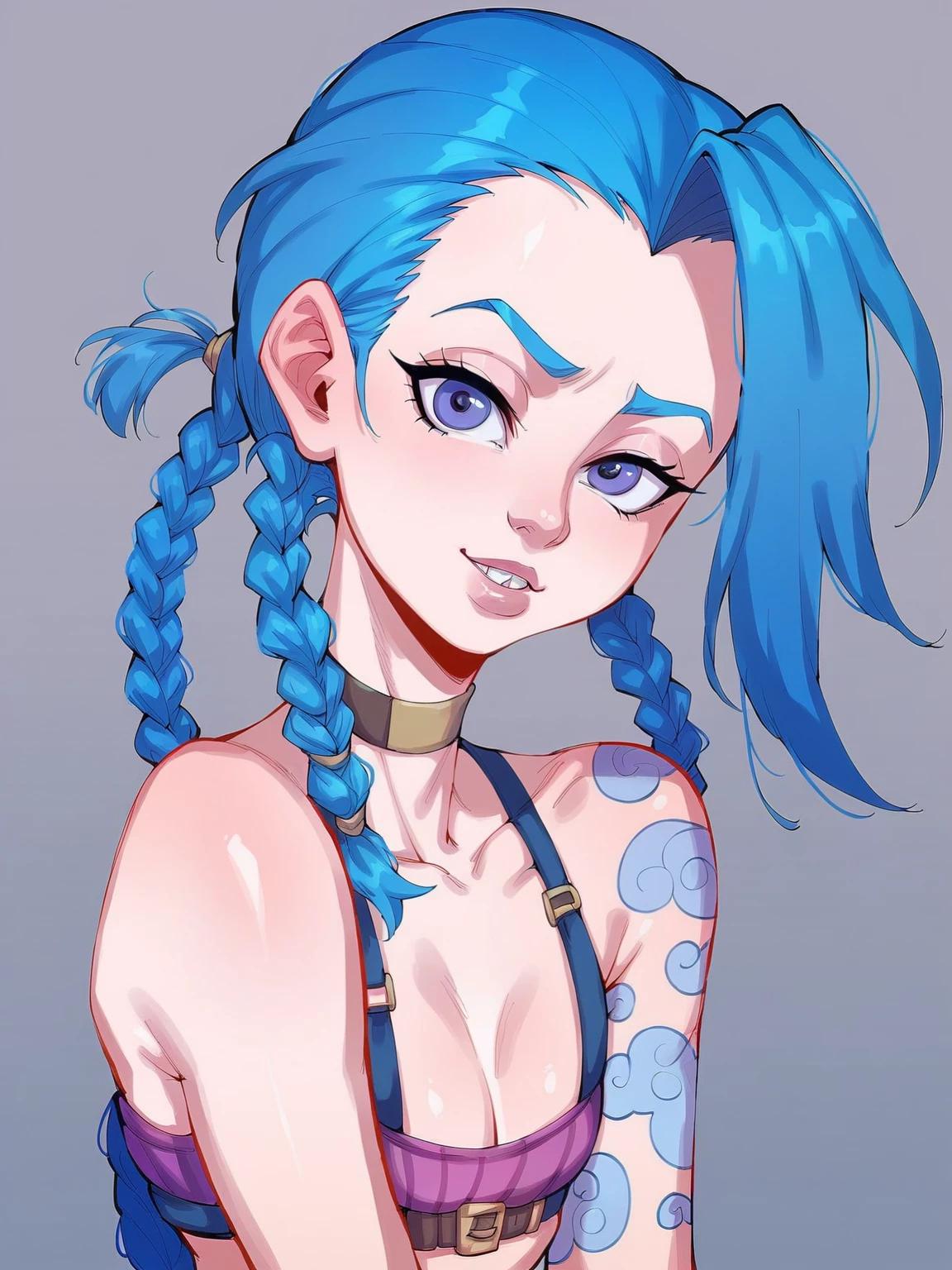 Jinx thumbnail
