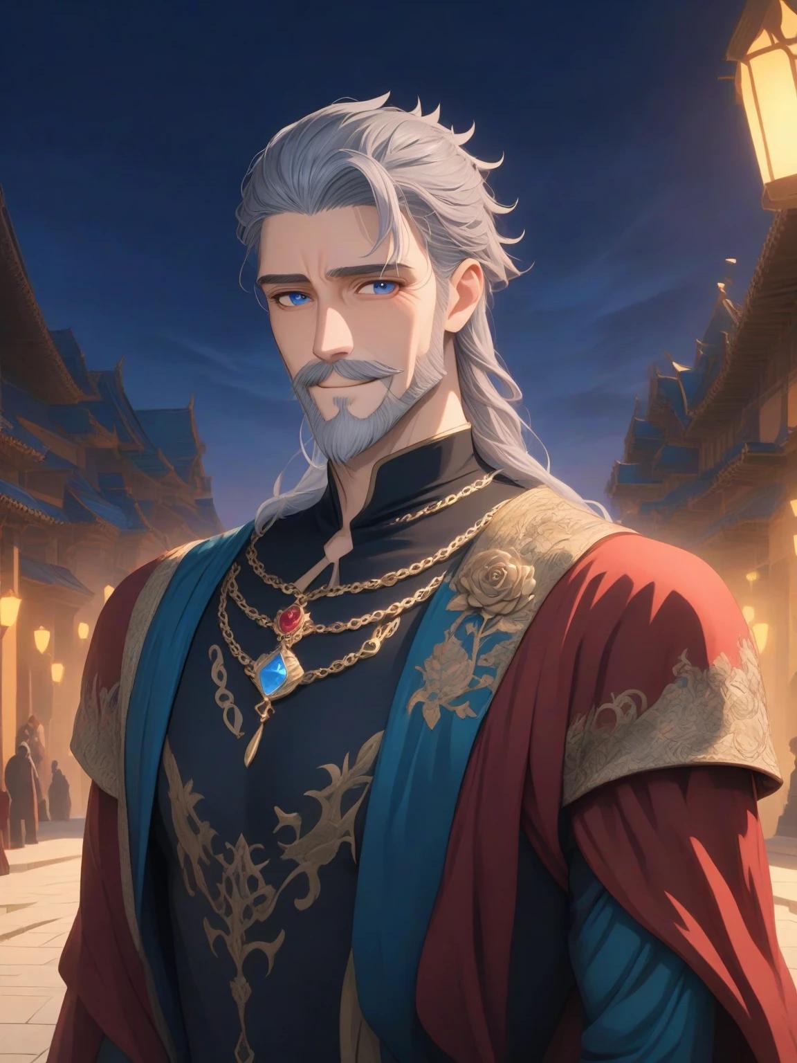 King Theron thumbnail