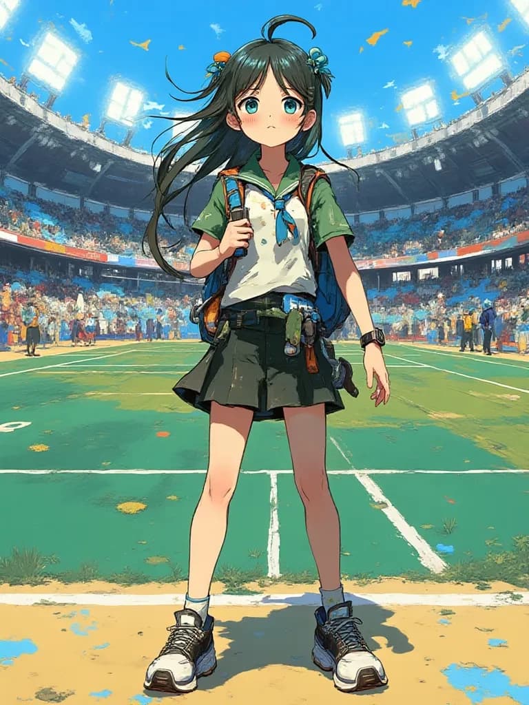 Sakura Hanazawa thumbnail