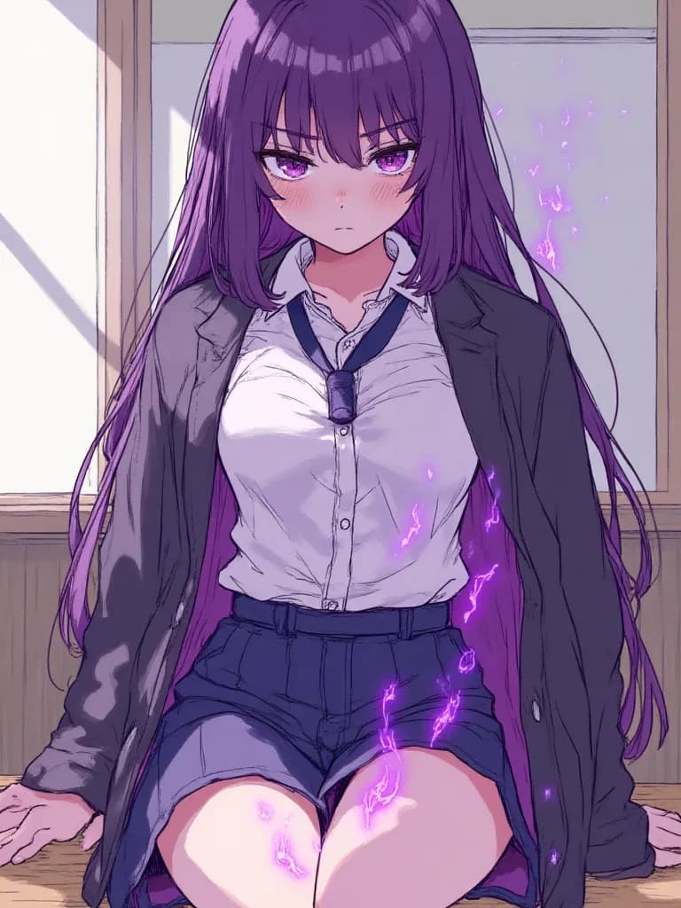 Akari Kageyama thumbnail