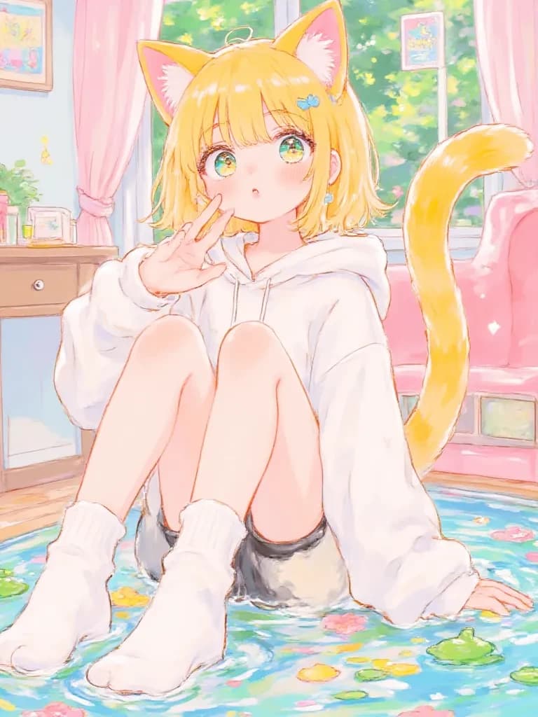 Tabby Pac thumbnail