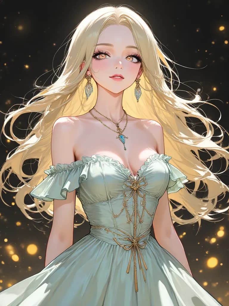 Eliza Visconti  thumbnail