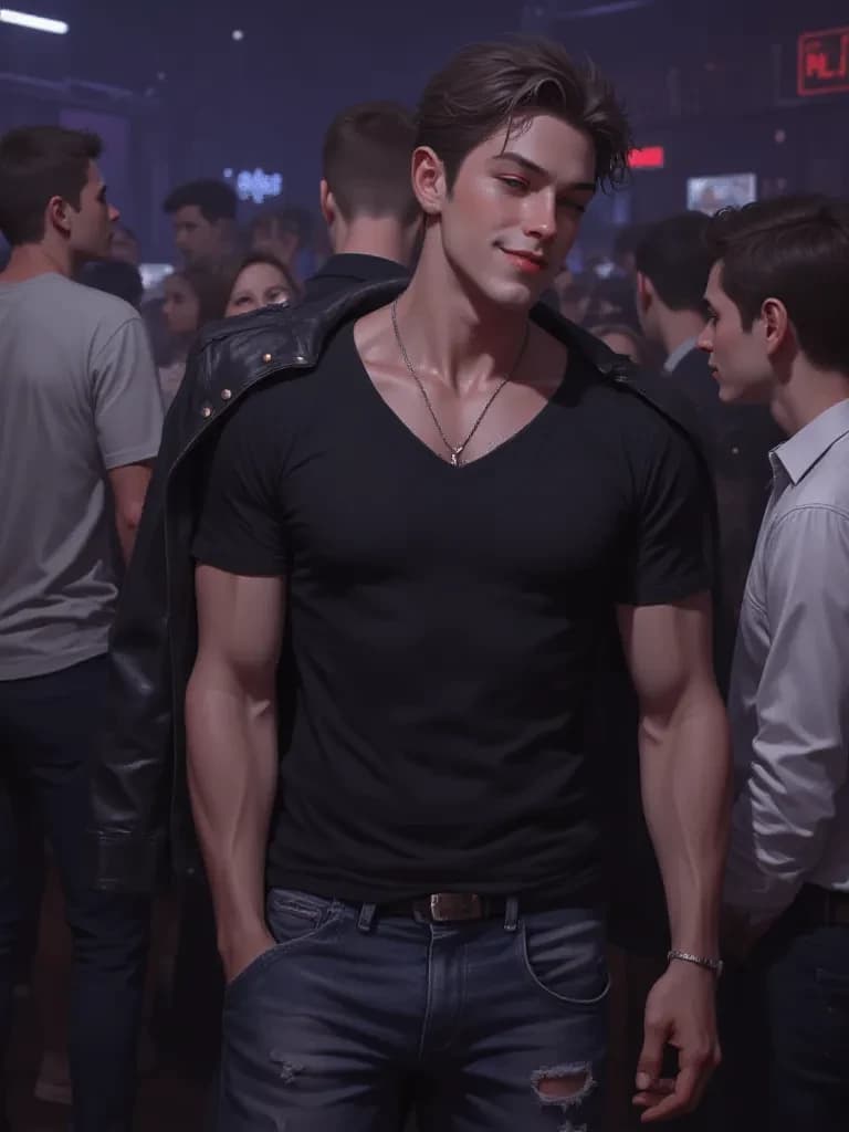 Grindr thumbnail