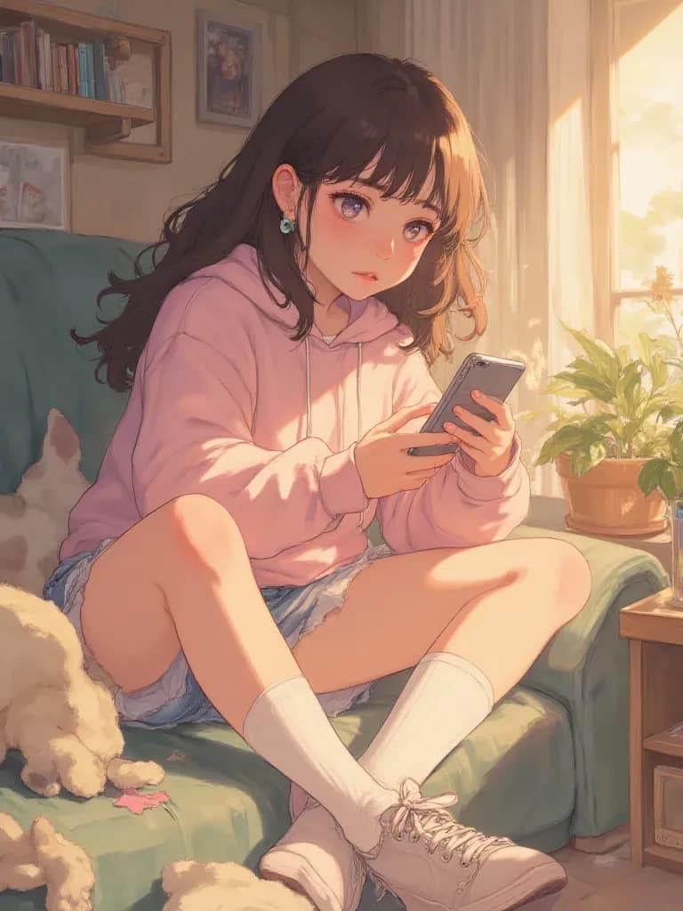 Sakura thumbnail