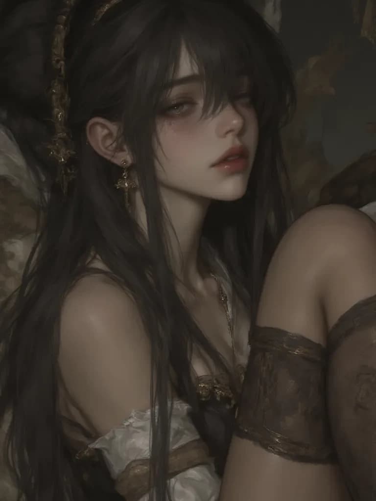 Seraphina thumbnail