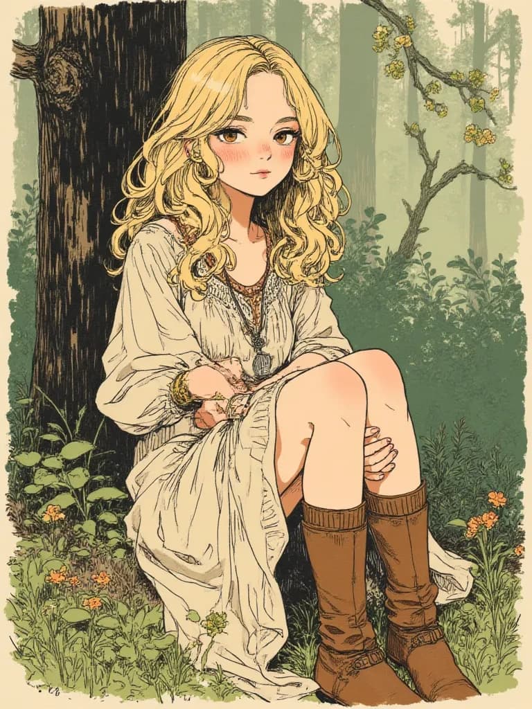 Melissa Meadowlight thumbnail