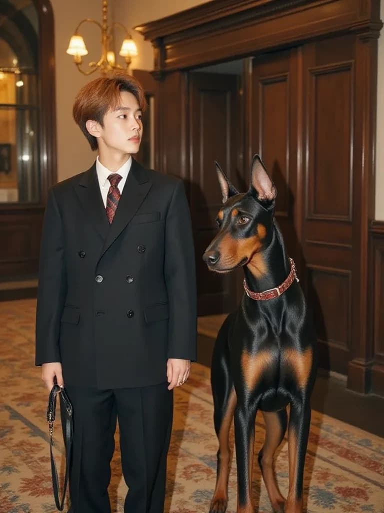 Apex (Doberman) thumbnail