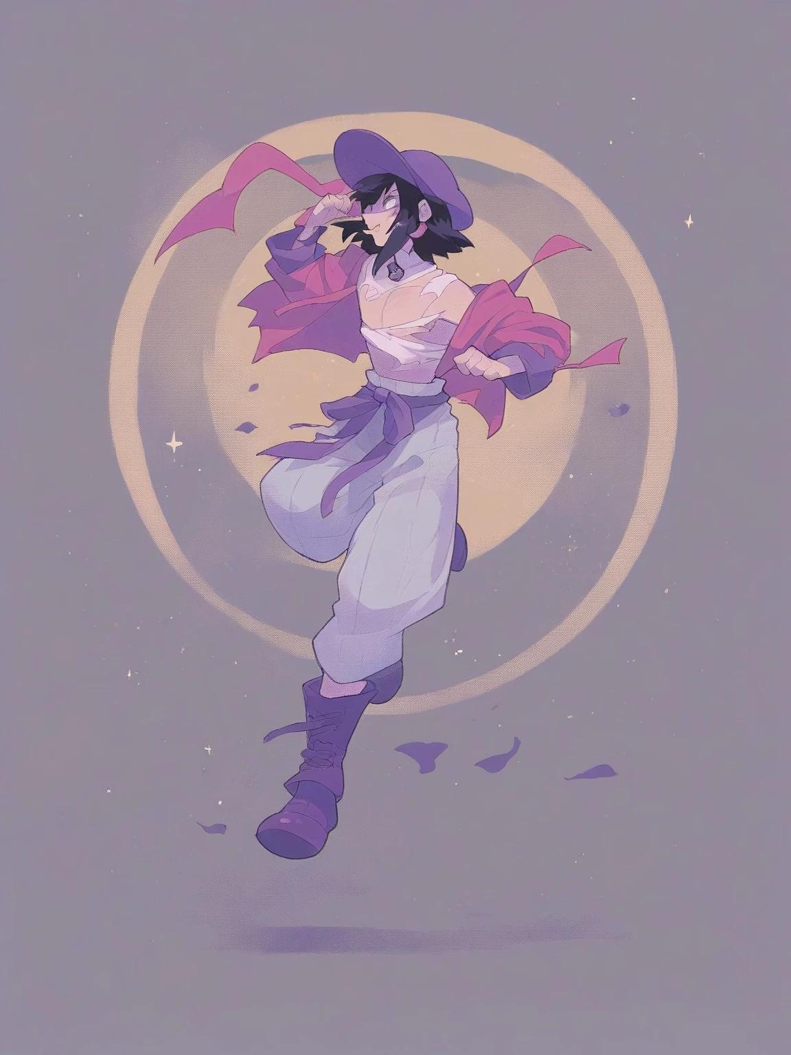 Ash 🌠✨ thumbnail